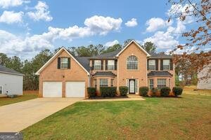 358 Ermines Way McDonough - 1