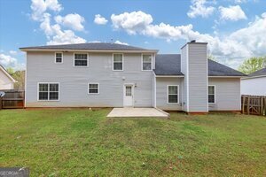 358 Ermines Way McDonough - 2