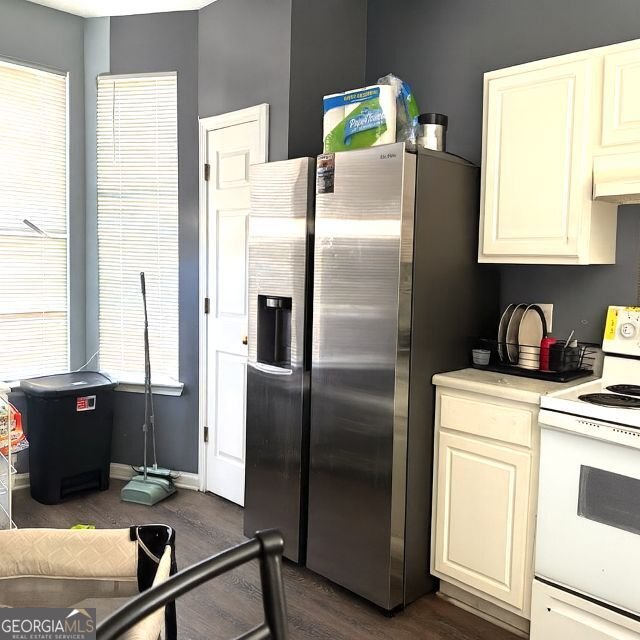 6099 CAMDEN FORREST Drive Riverdale - 12