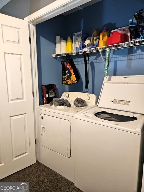 6099 CAMDEN FORREST Drive Riverdale - 16