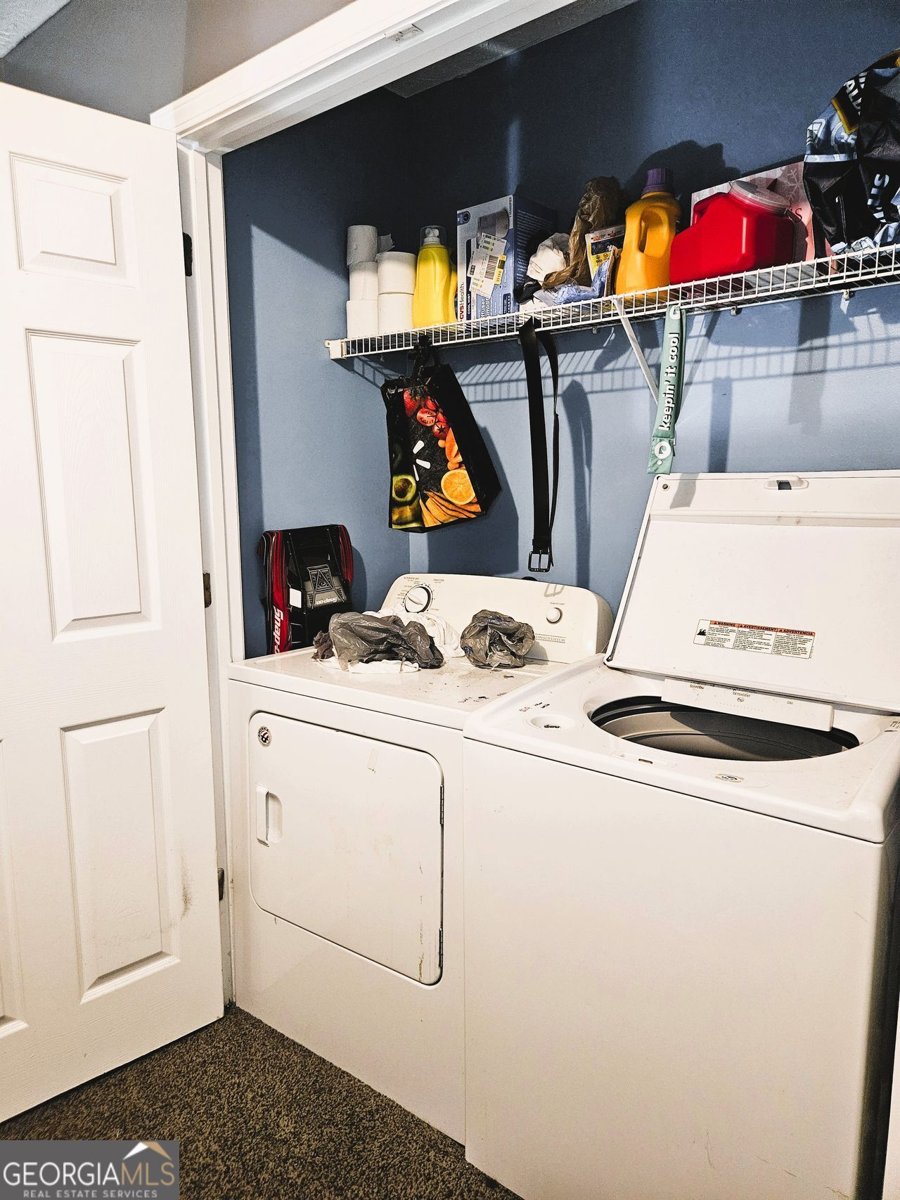 6099 CAMDEN FORREST Drive Riverdale - 25