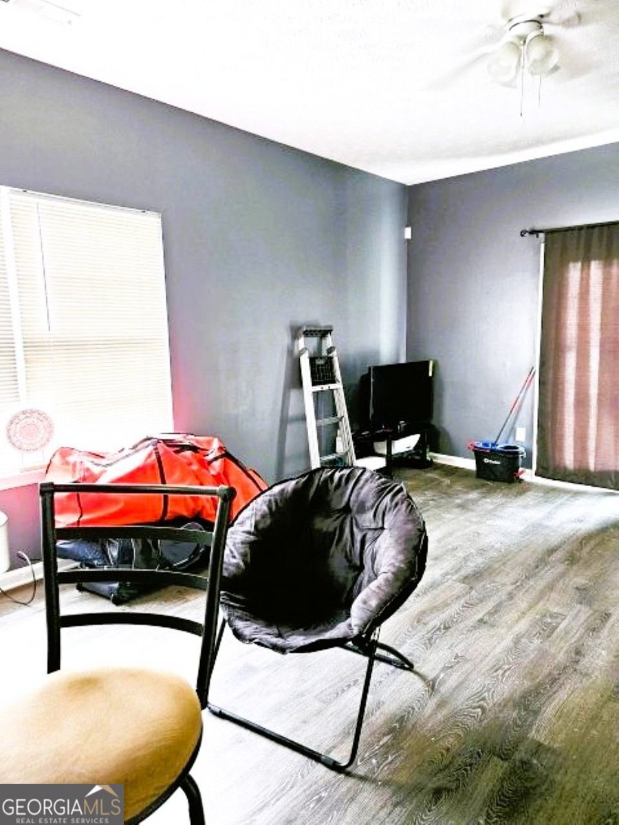 6099 CAMDEN FORREST Drive Riverdale - 27