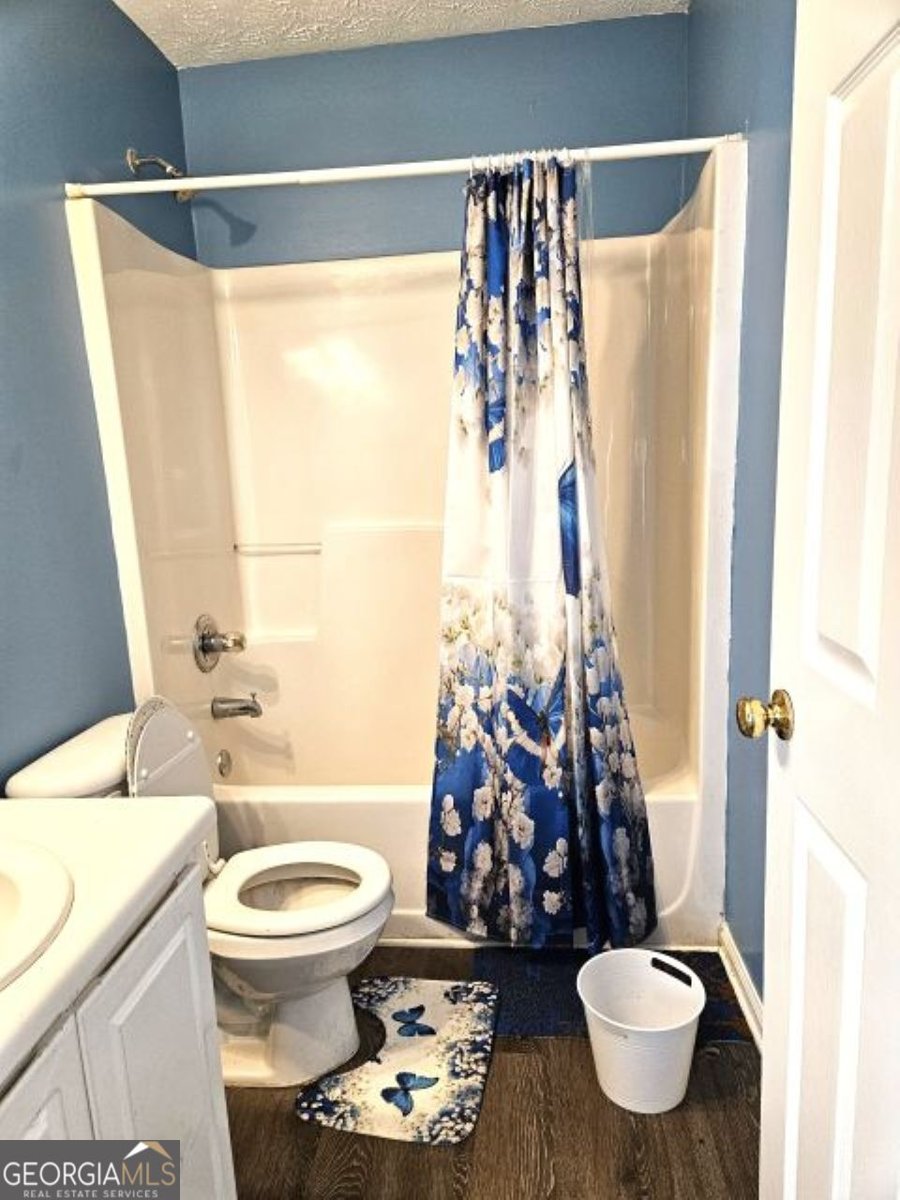 6099 CAMDEN FORREST Drive Riverdale - 30