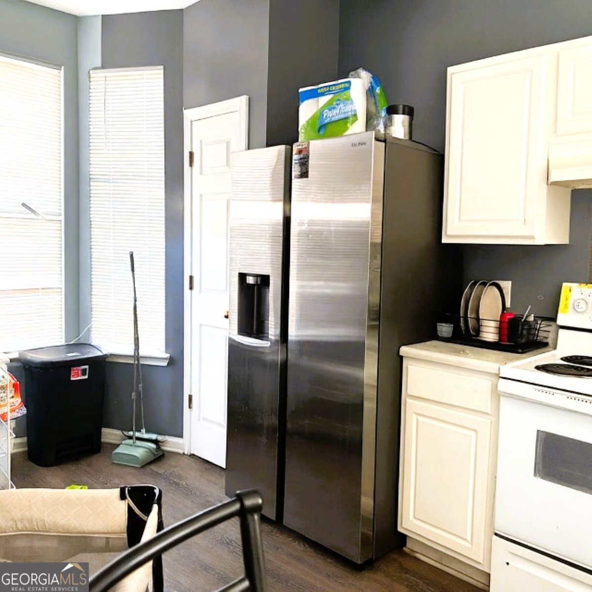 6099 CAMDEN FORREST Drive Riverdale - 33