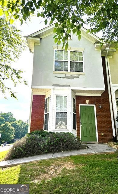 6099 CAMDEN FORREST Drive Riverdale - 6