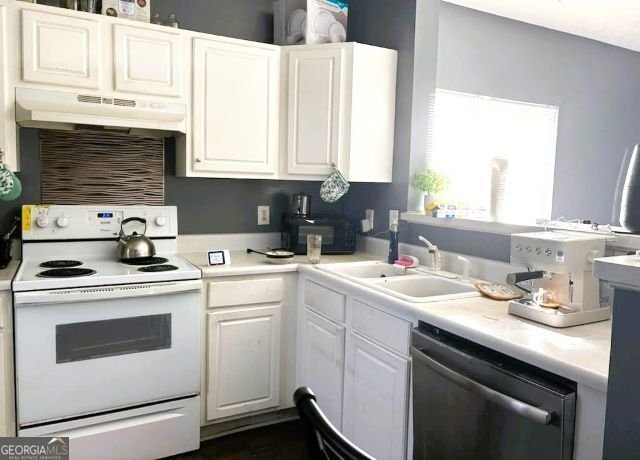 6099 CAMDEN FORREST Drive Riverdale - 7