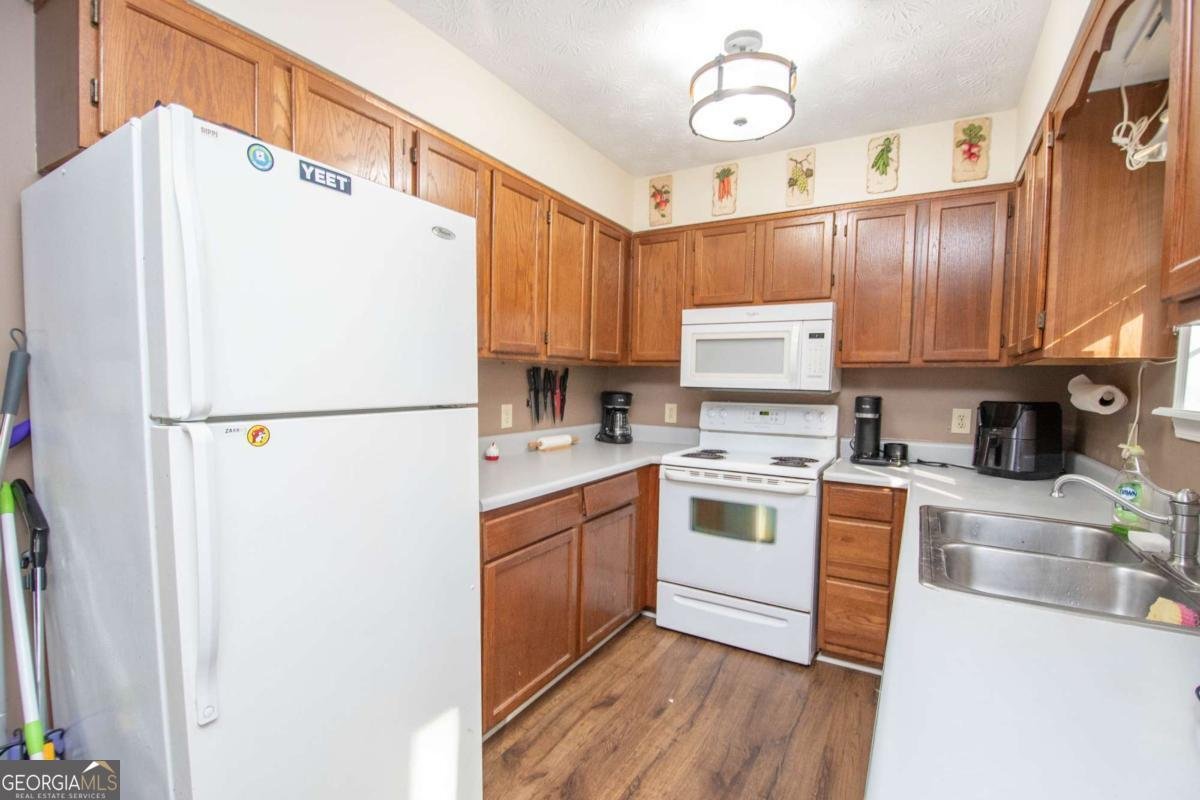 3986 Corinth Road Newnan - 10