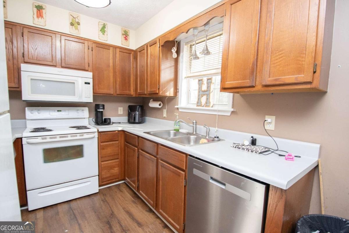 3986 Corinth Road Newnan - 11