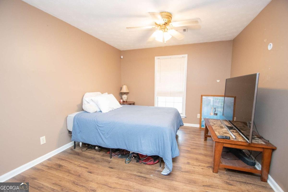 3986 Corinth Road Newnan - 12