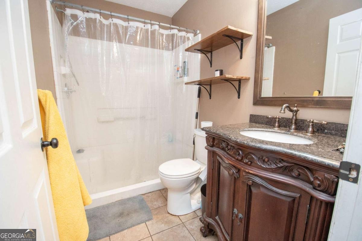 3986 Corinth Road Newnan - 14