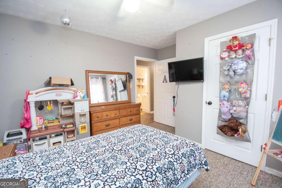 3986 Corinth Road Newnan - 16