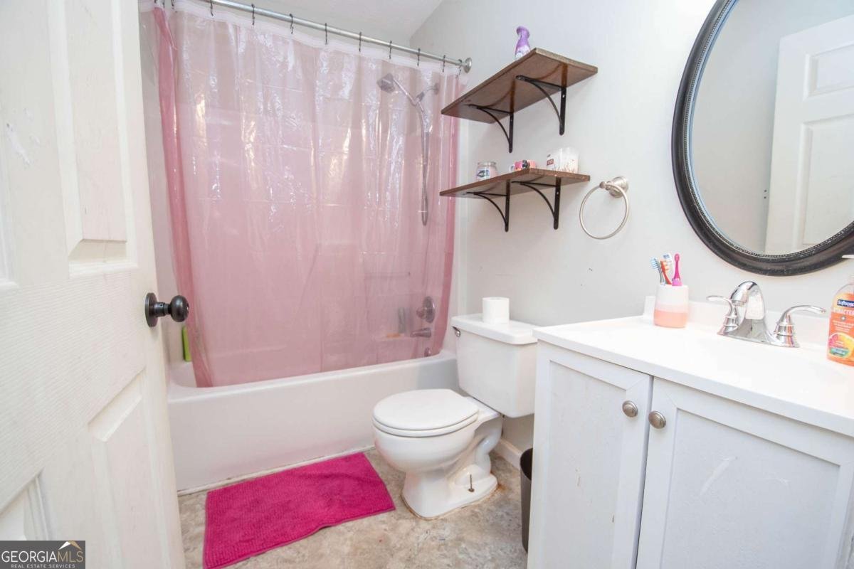 3986 Corinth Road Newnan - 19