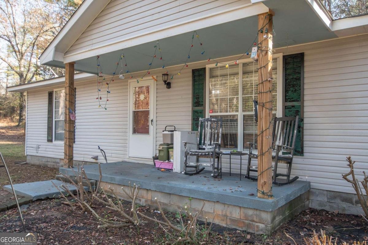 3986 Corinth Road Newnan - 4