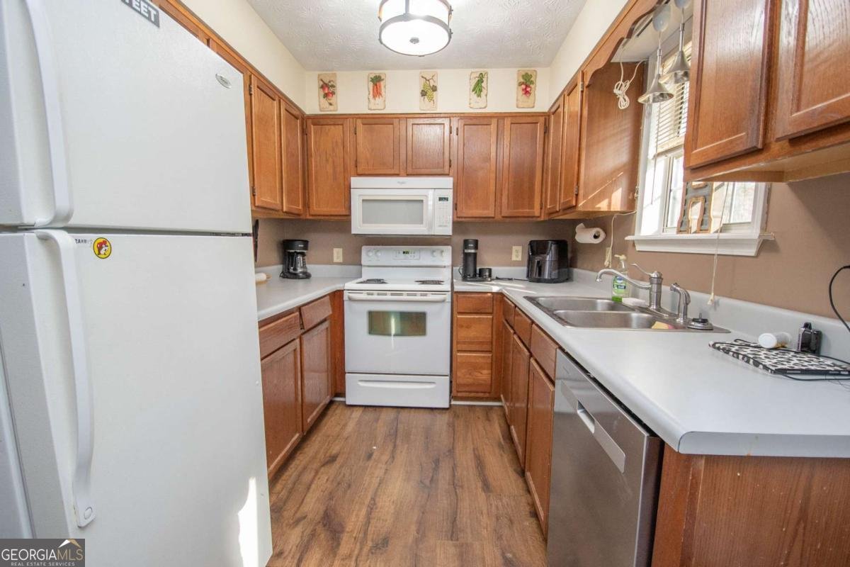 3986 Corinth Road Newnan - 9