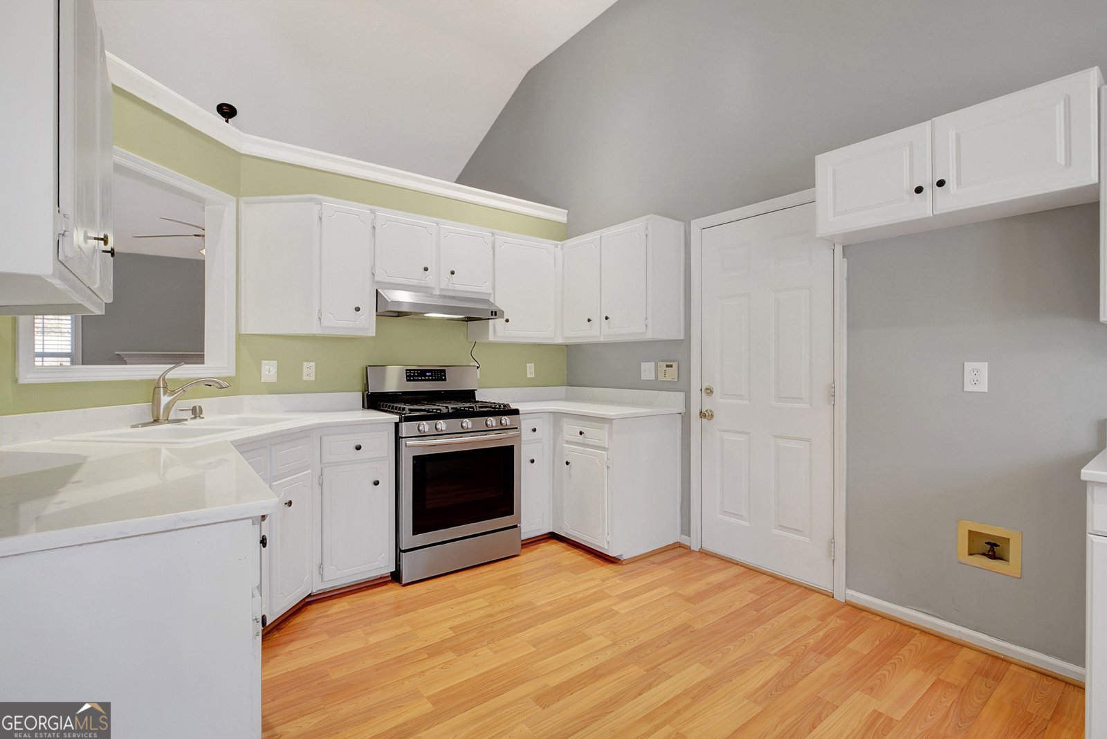 7 Buck Trail Newnan - 12