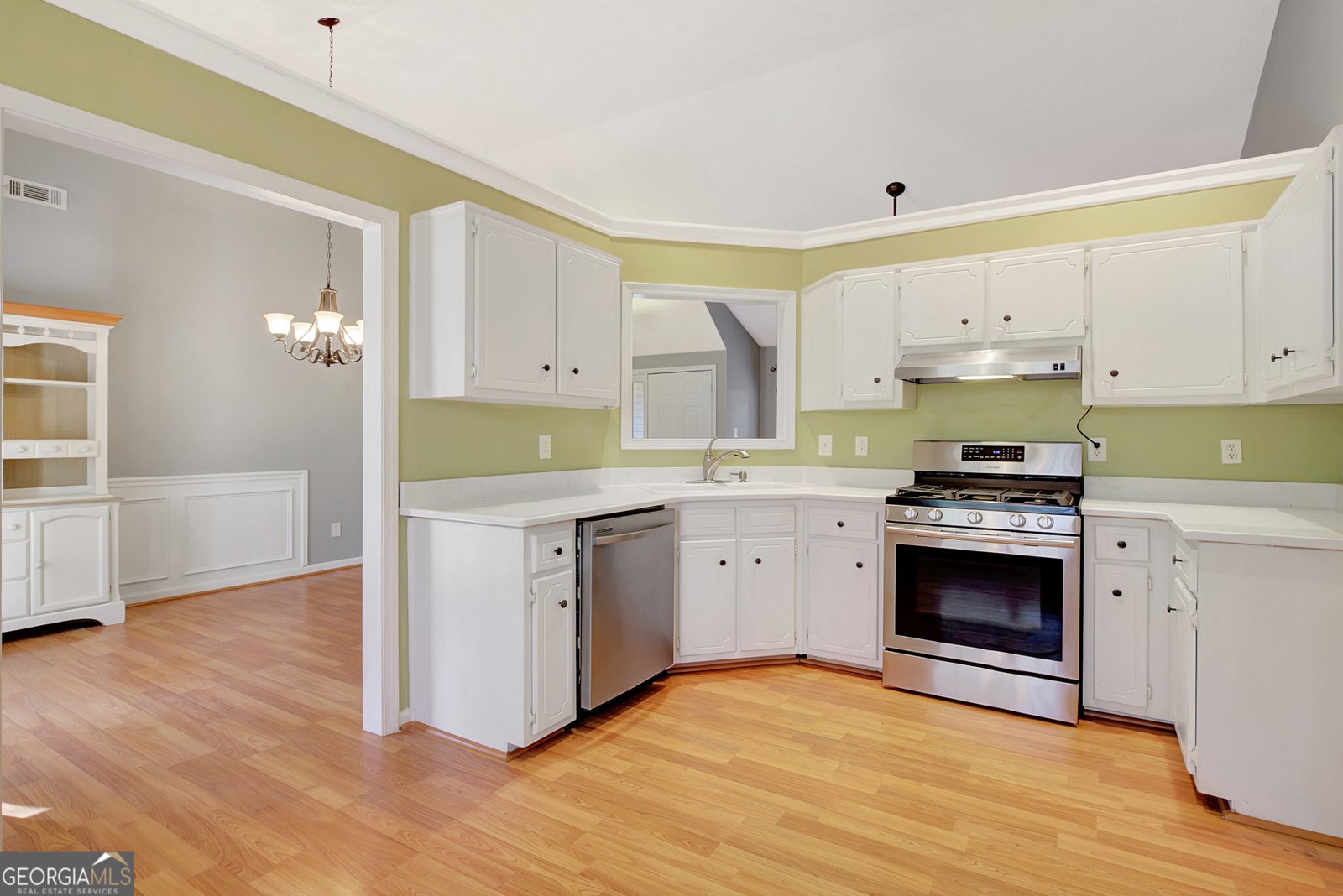 7 Buck Trail Newnan - 13