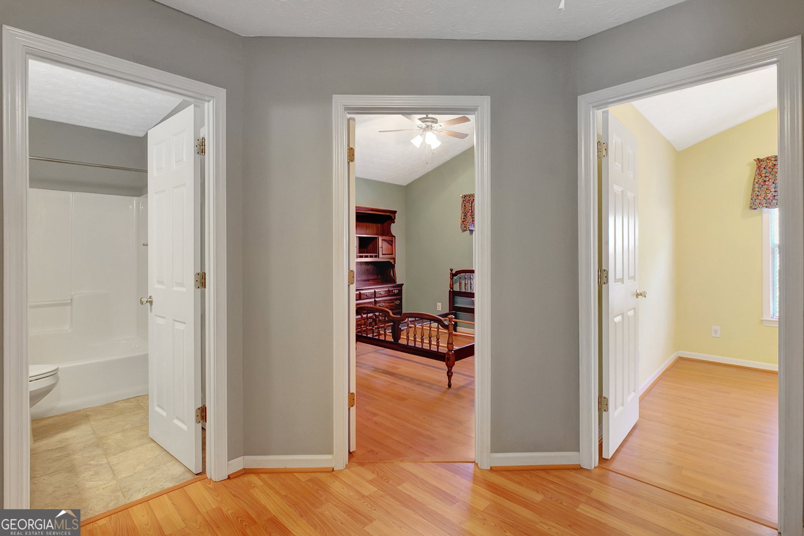 7 Buck Trail Newnan - 26