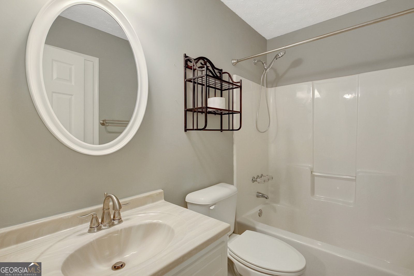 7 Buck Trail Newnan - 27