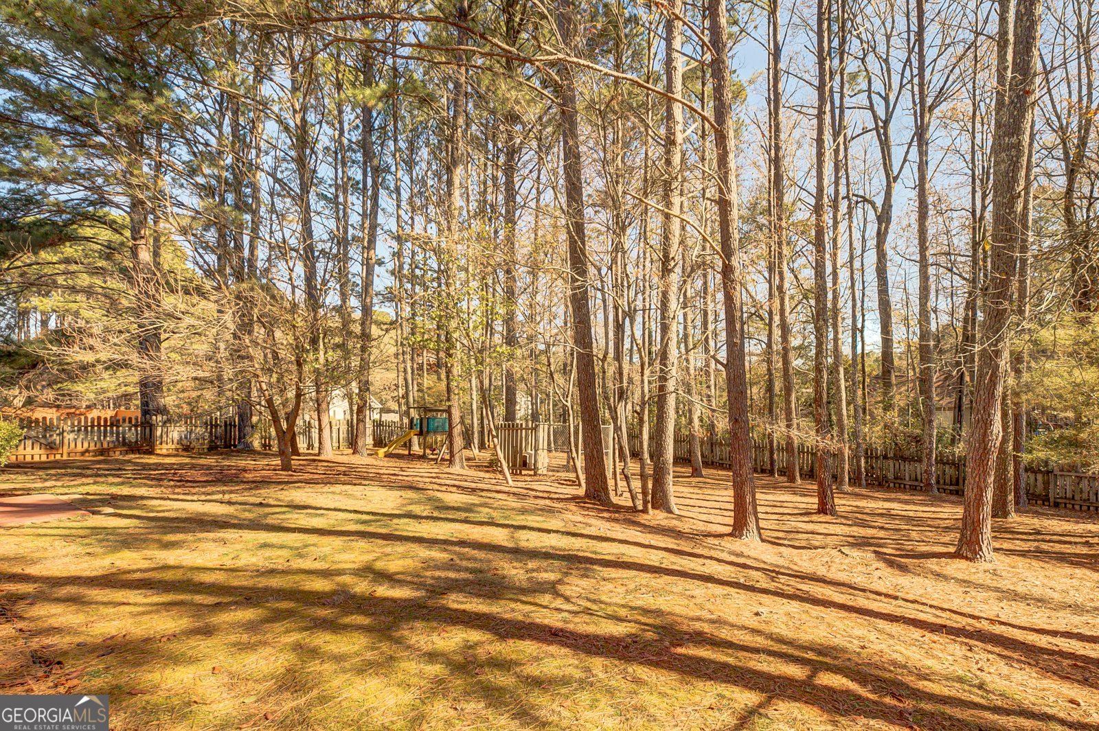 7 Buck Trail Newnan - 36