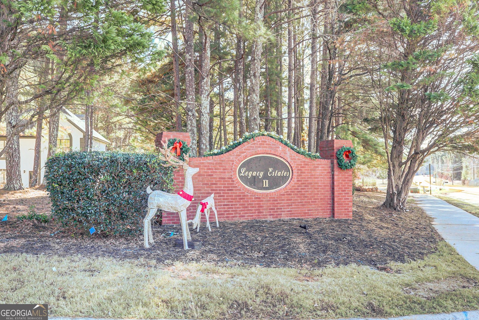 7 Buck Trail Newnan - 39