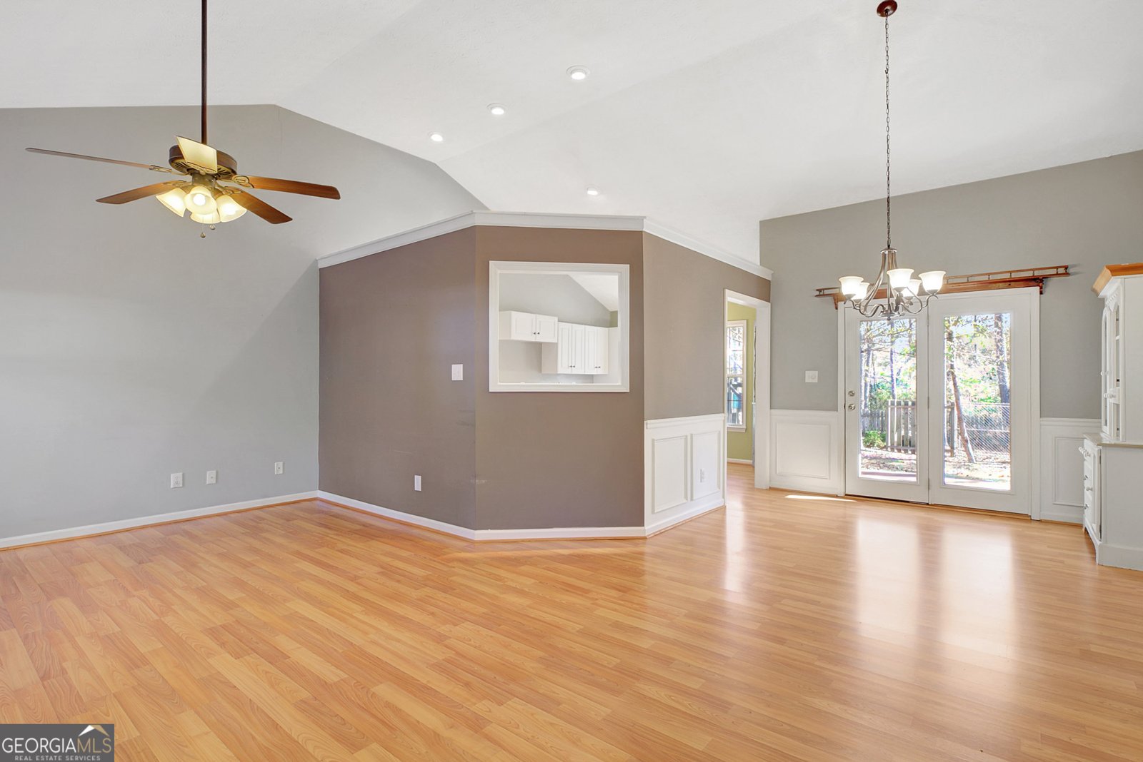 7 Buck Trail Newnan - 5