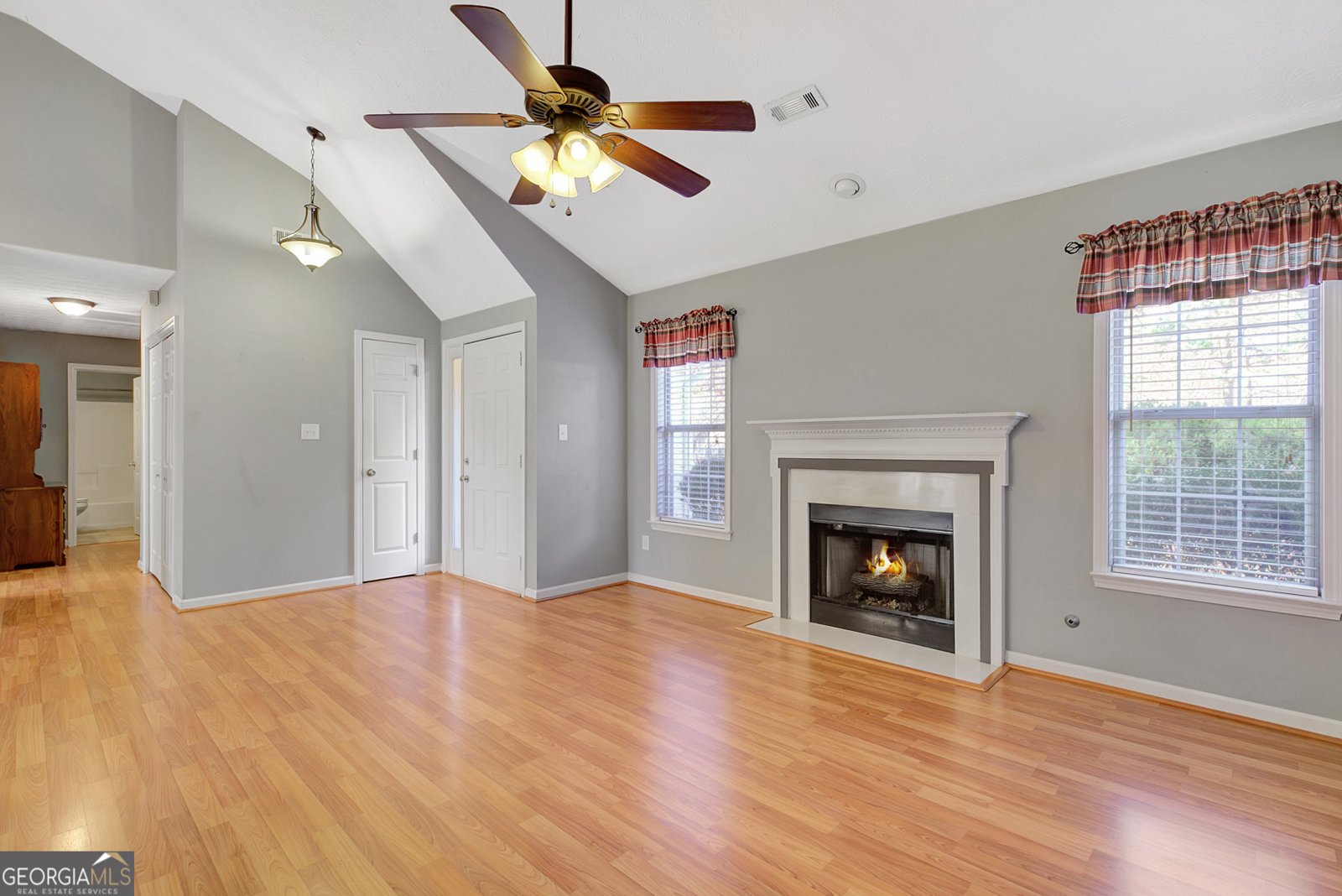 7 Buck Trail Newnan - 8