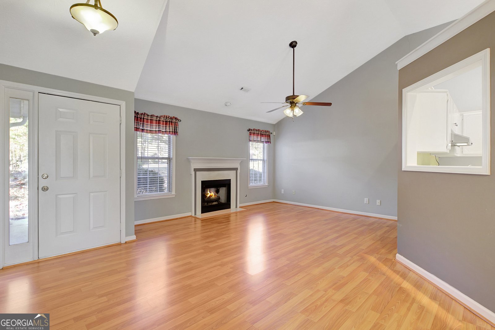 7 Buck Trail Newnan - 9