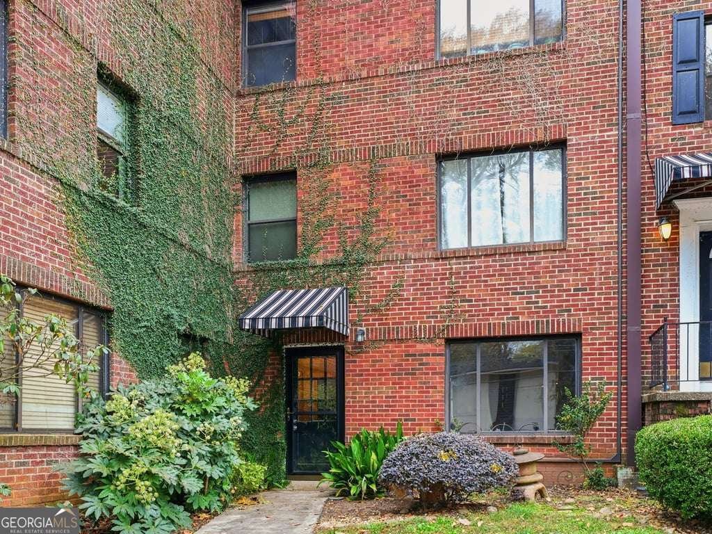 710 Argonne Avenue Atlanta - 2