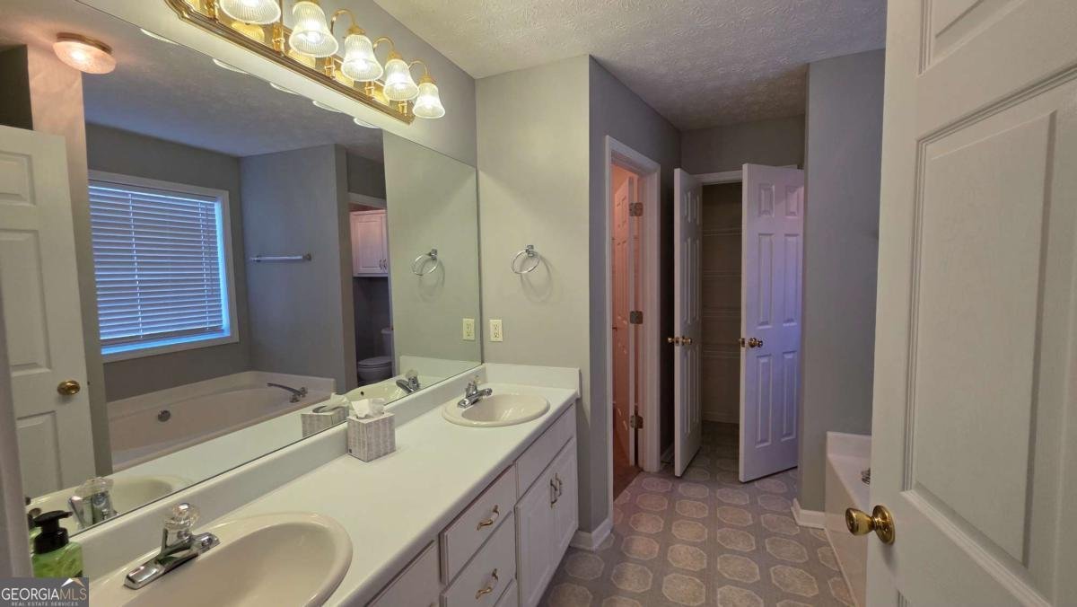 4119 Double Springs Road Monroe - 15