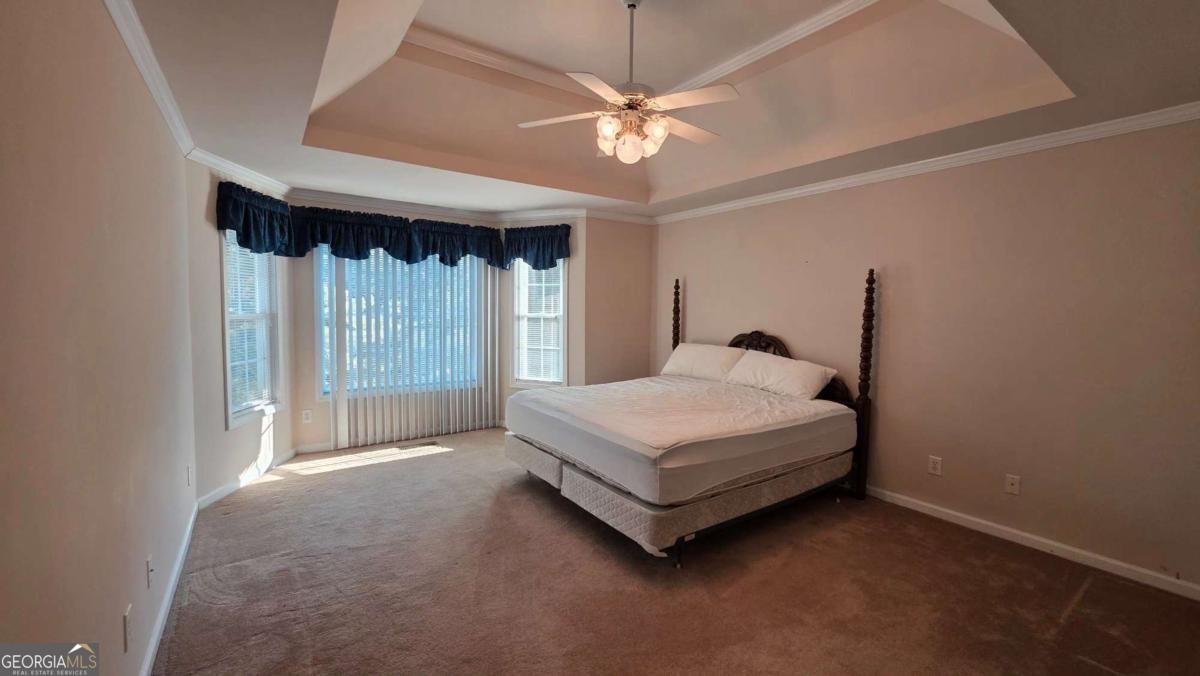 4119 Double Springs Road Monroe - 19