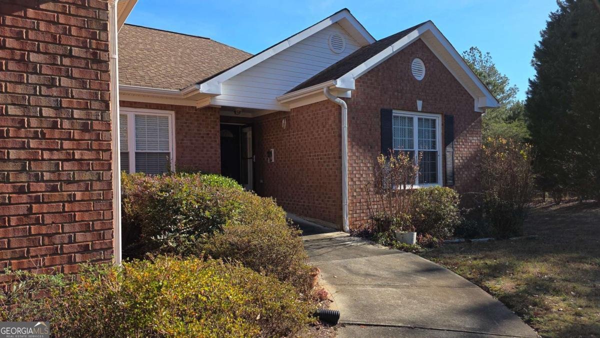 4119 Double Springs Road Monroe - 2