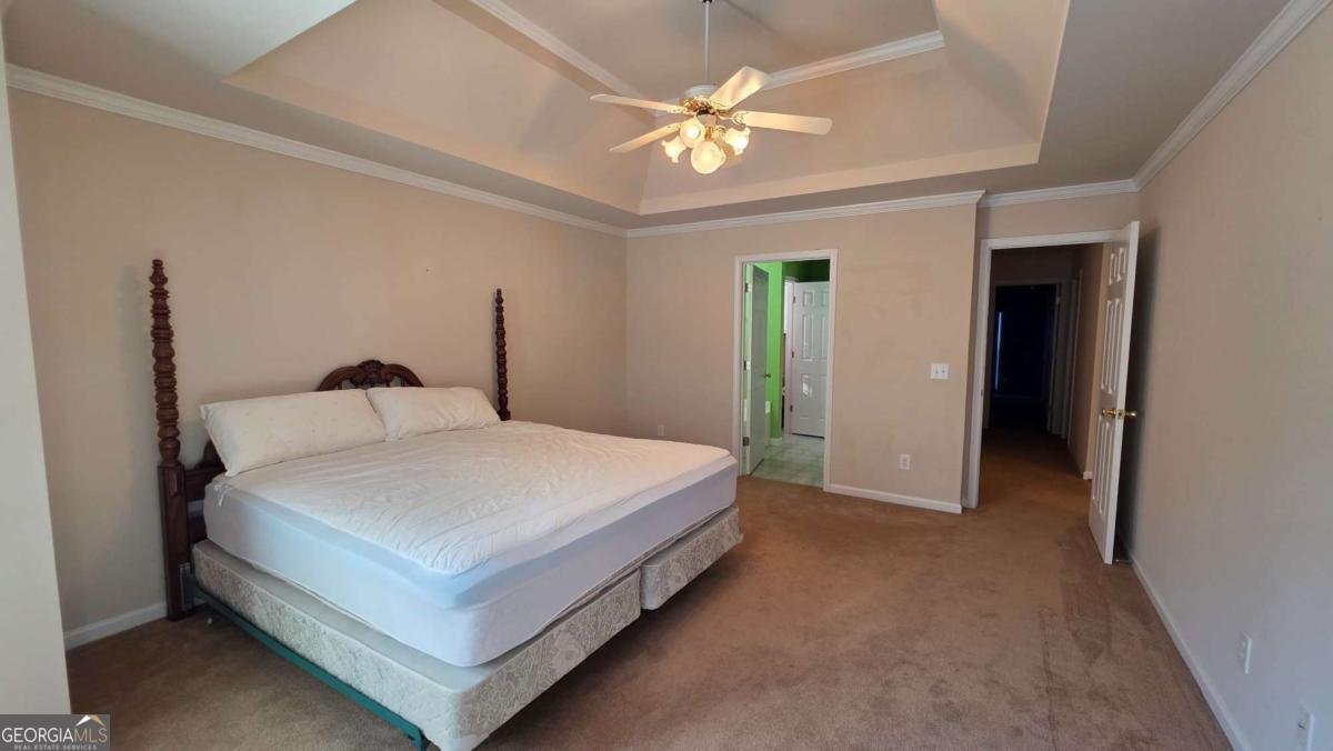 4119 Double Springs Road Monroe - 20