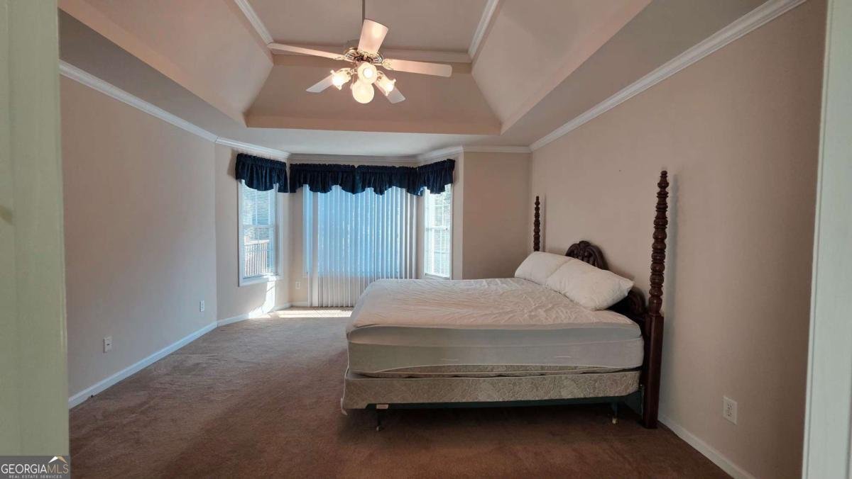 4119 Double Springs Road Monroe - 21