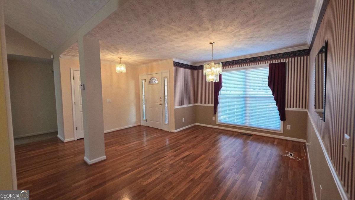 4119 Double Springs Road Monroe - 3