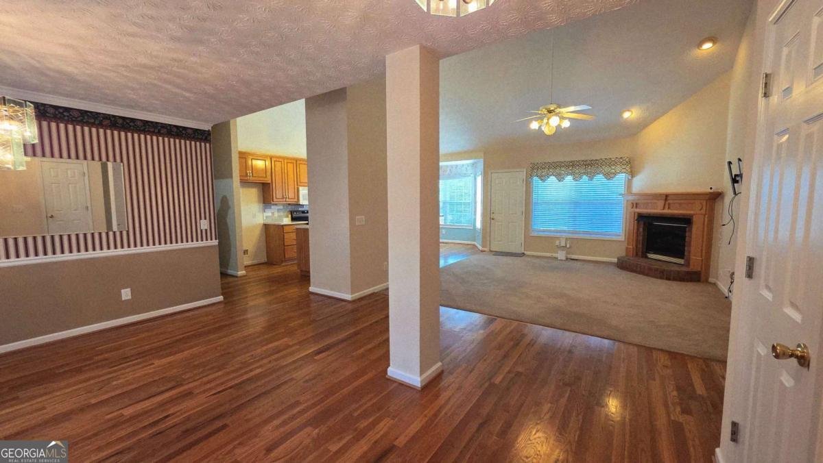 4119 Double Springs Road Monroe - 4