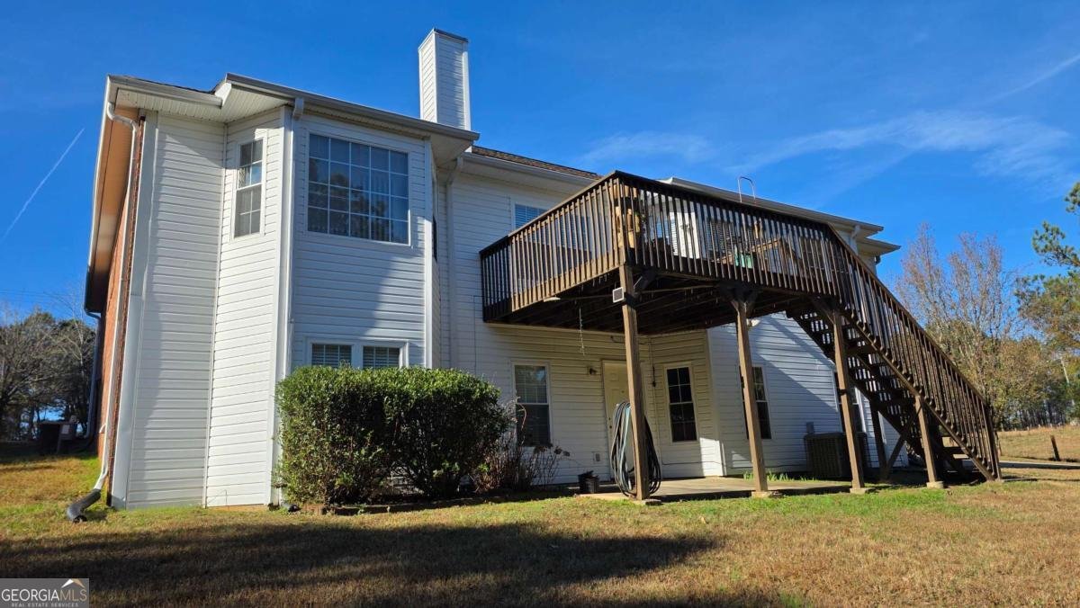 4119 Double Springs Road Monroe - 44