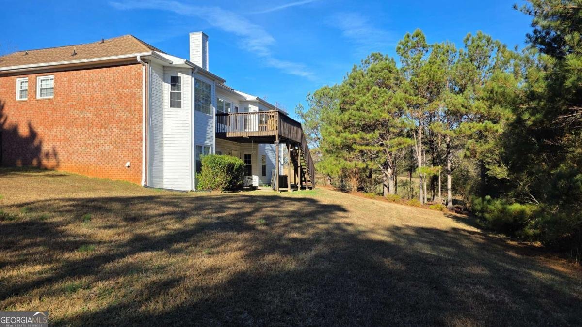 4119 Double Springs Road Monroe - 45