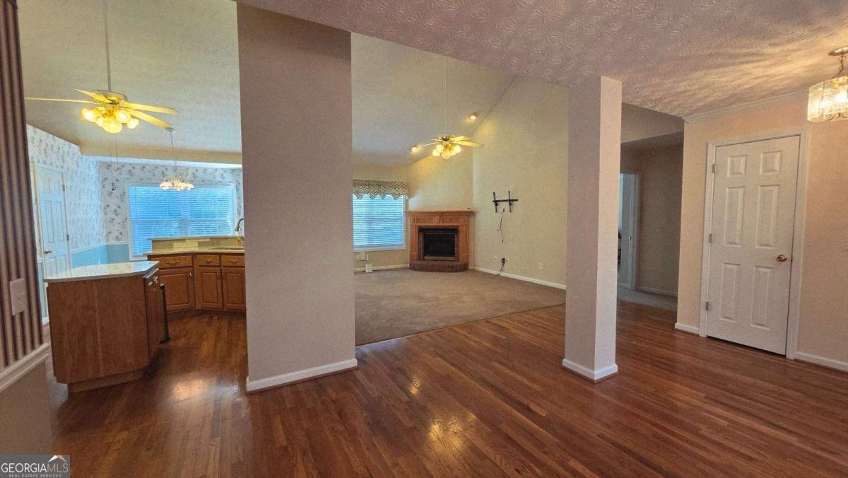 4119 Double Springs Road Monroe - 5