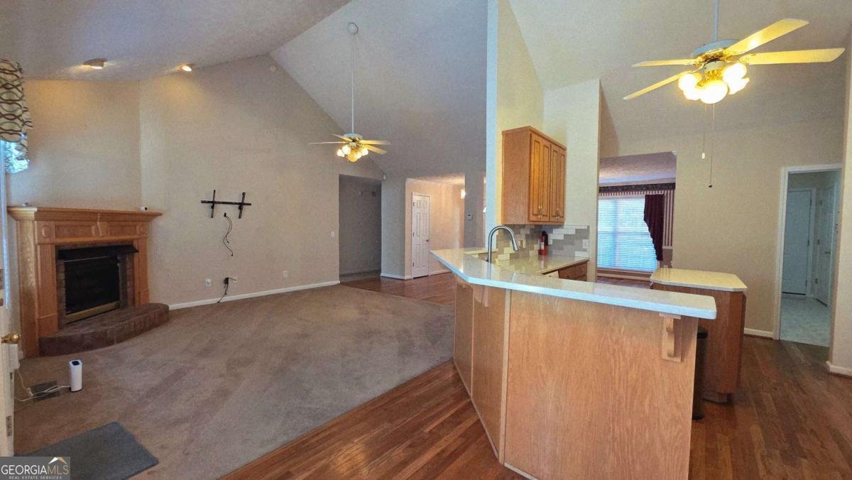 4119 Double Springs Road Monroe - 7