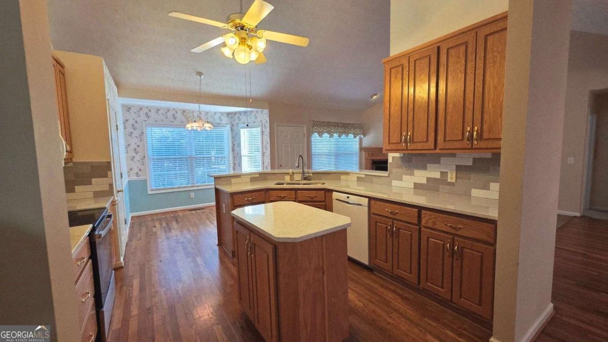 4119 Double Springs Road Monroe - 9