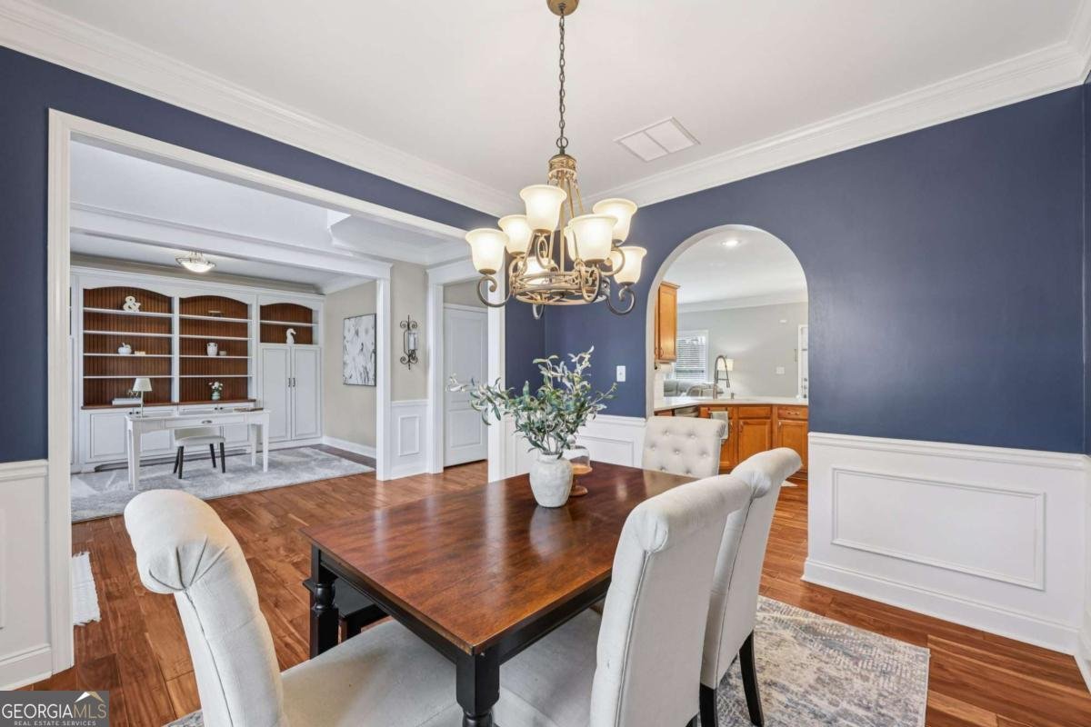 3430 Kentwater Drive Buford - 10