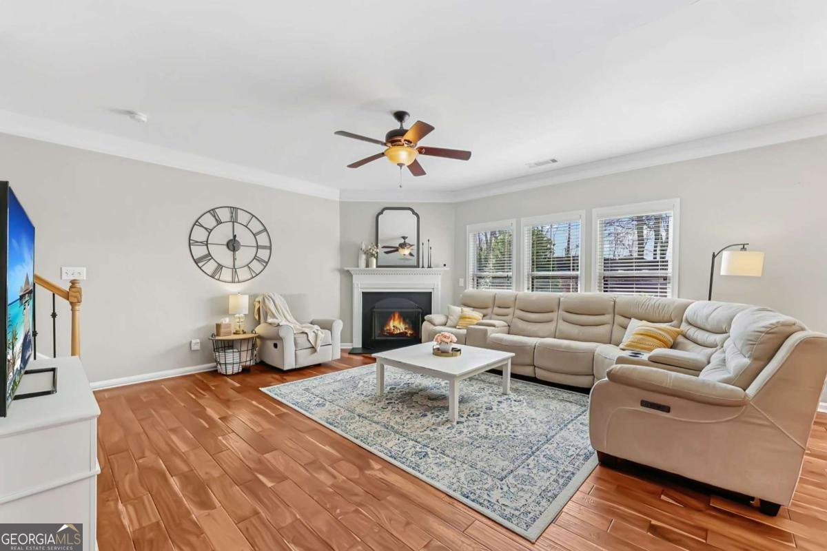 3430 Kentwater Drive Buford - 11