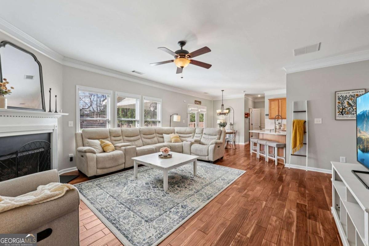 3430 Kentwater Drive Buford - 12