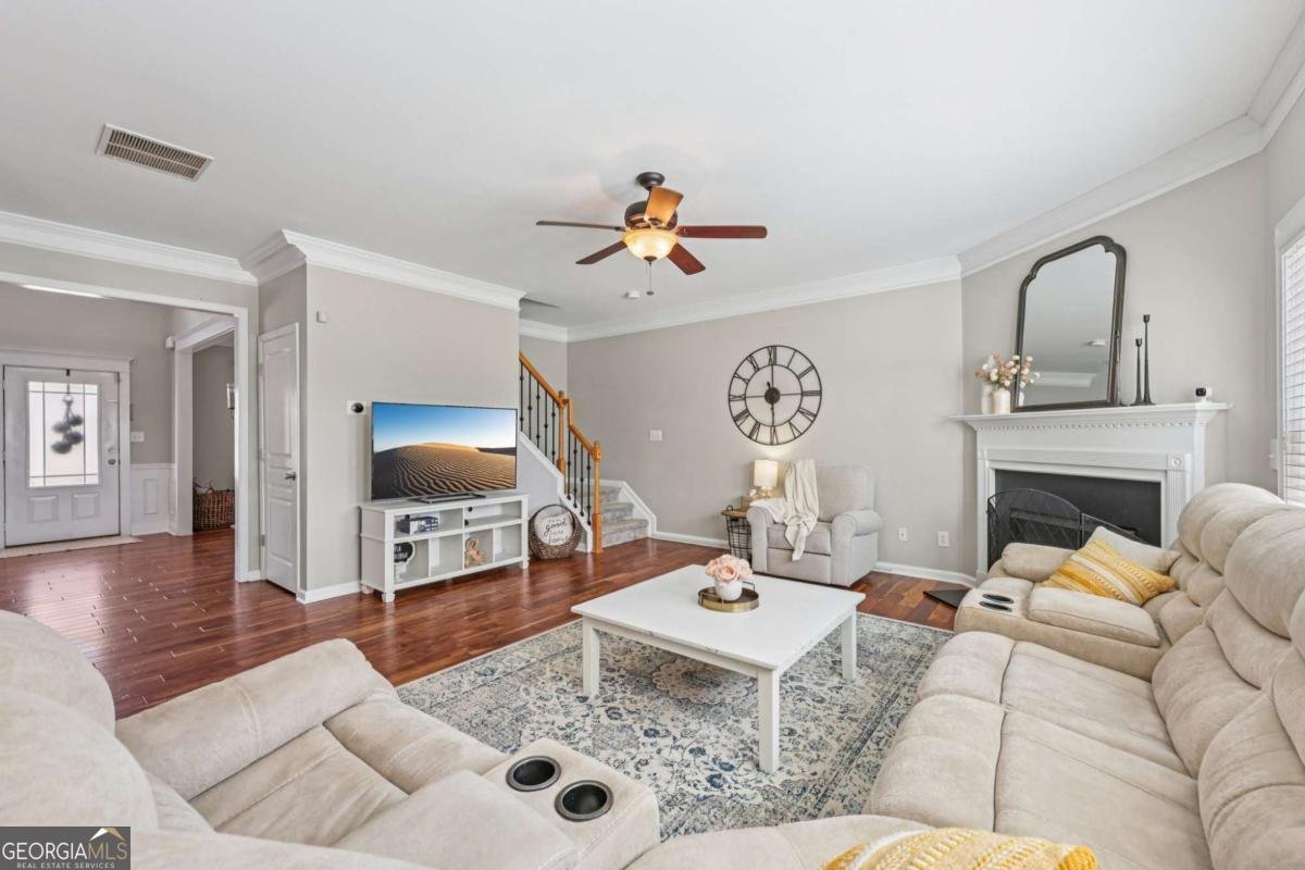 3430 Kentwater Drive Buford - 13