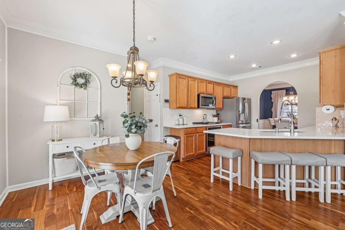 3430 Kentwater Drive Buford - 15