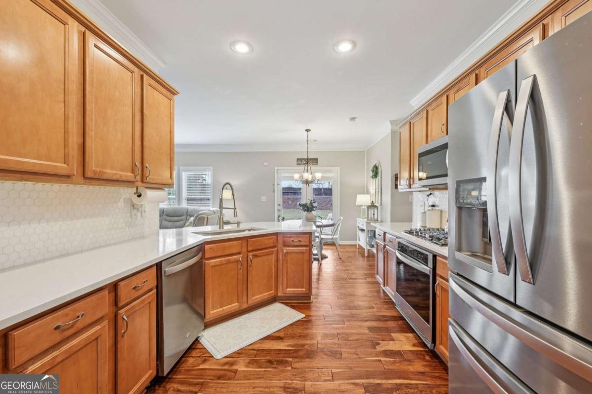 3430 Kentwater Drive Buford - 16