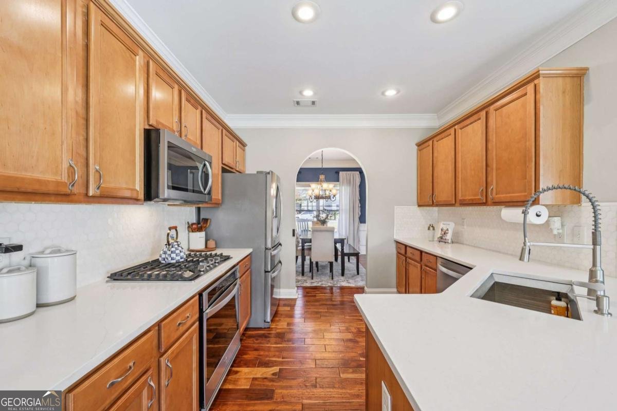 3430 Kentwater Drive Buford - 17