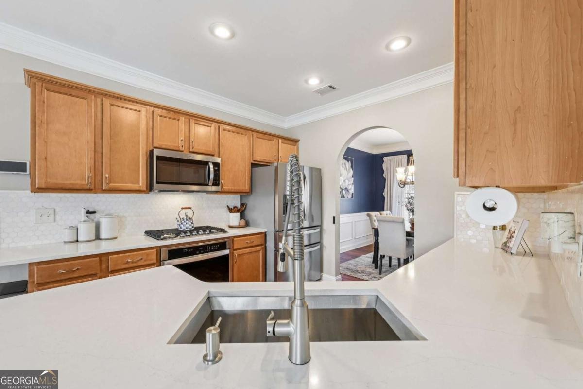 3430 Kentwater Drive Buford - 18