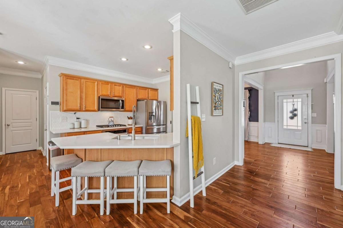 3430 Kentwater Drive Buford - 19