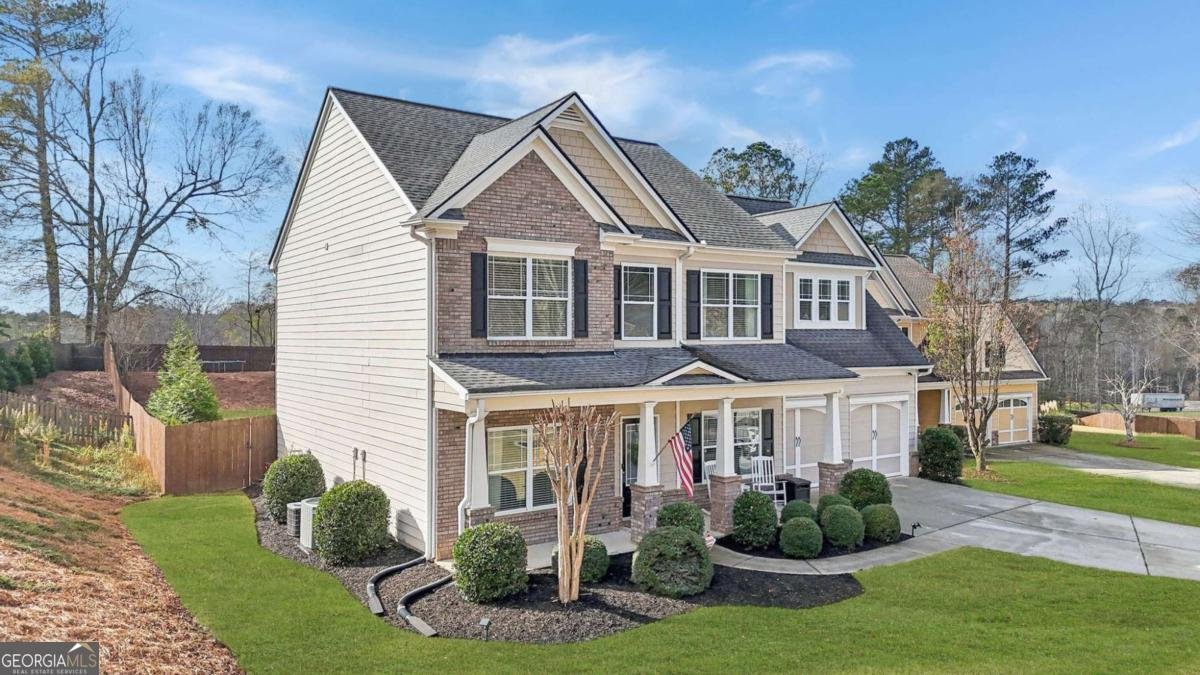 3430 Kentwater Drive Buford - 2